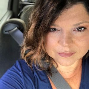 Meet your Posher, Katrina